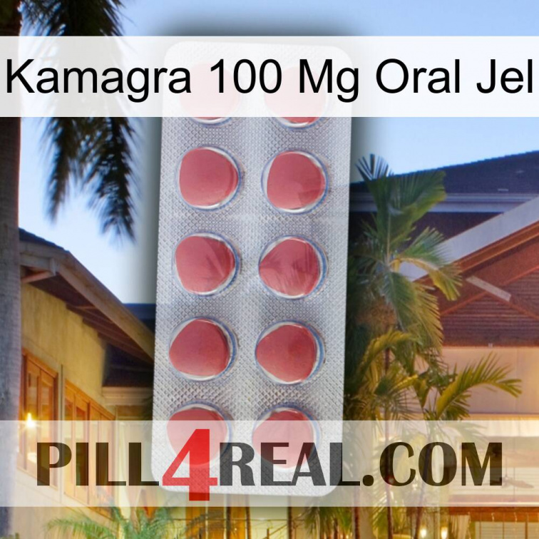 Kamagra 100 Mg Oral Jel 18